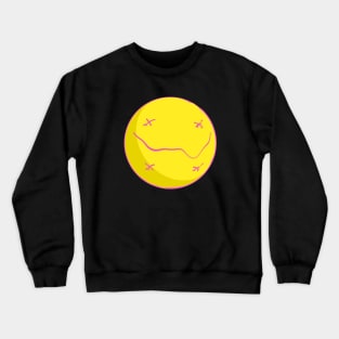 Yameii Anime Crewneck Sweatshirt